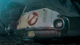 Ghostbusters Afterlife trailer