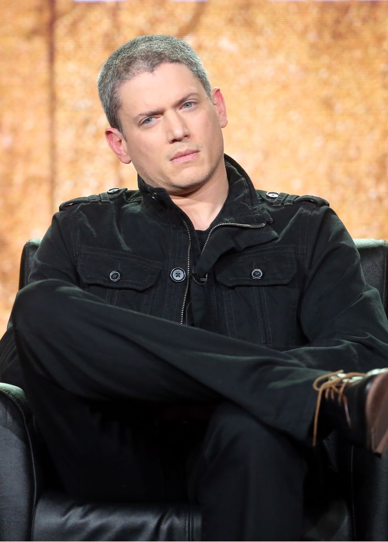 Wentworth Miller Season 2: Everything You Need to Know