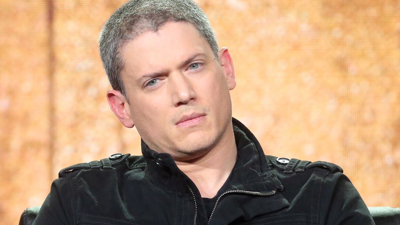 'Prison Break' star Wentworth Miller reveals autism diagnosis CNN