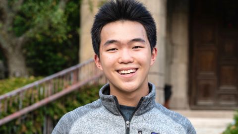 Victor Shi