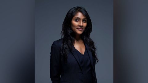 Krish O'Mara Vignarajah