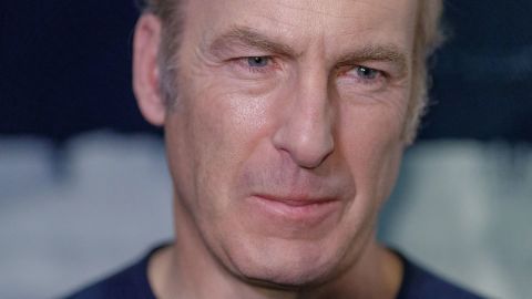 Bob Odenkirk became a household name for his role in "Breaking Bad." 