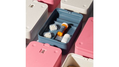 Ally Lockable Storage Box