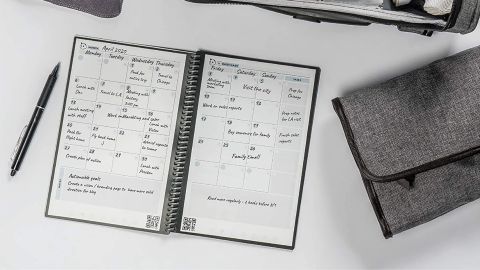 Rocketbook Notebook Bundles
