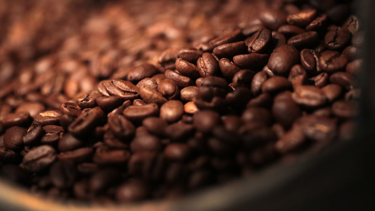 Coffee prices have been surging.