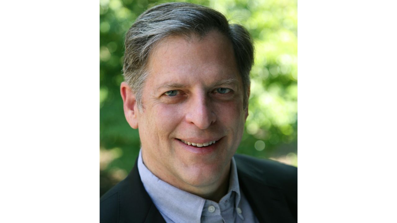 Jonathan Sackner-Bernstein