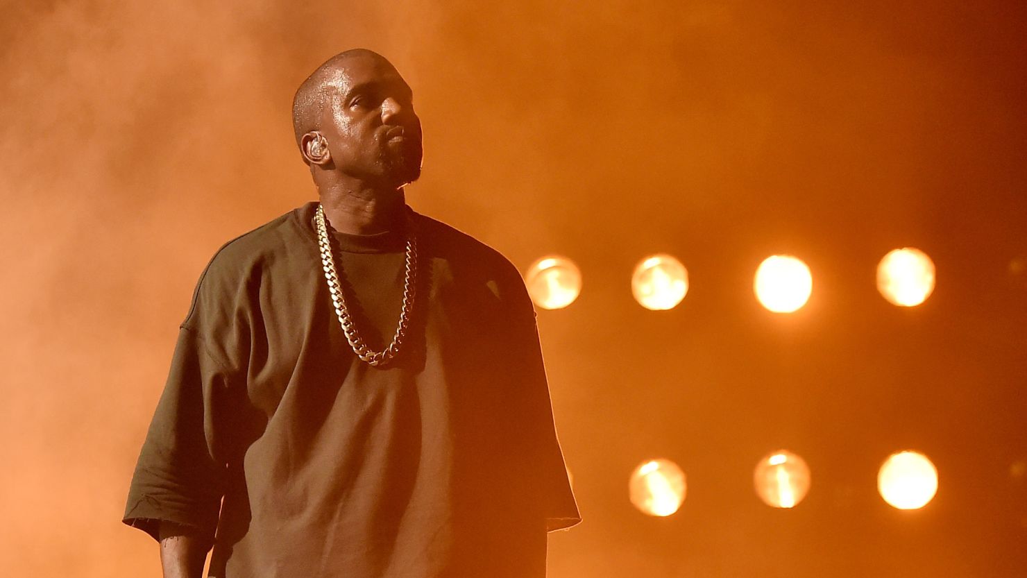 Kanye West has more listening events planned for his new album. 