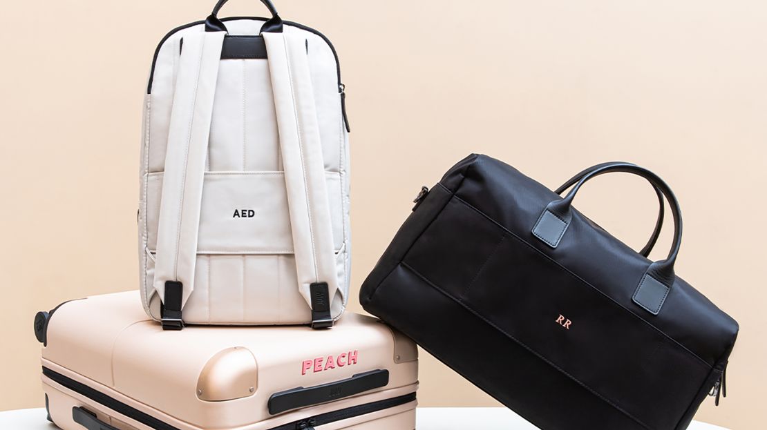 July luggage review: Personalizable, lightweight carry-ons | CNN ...