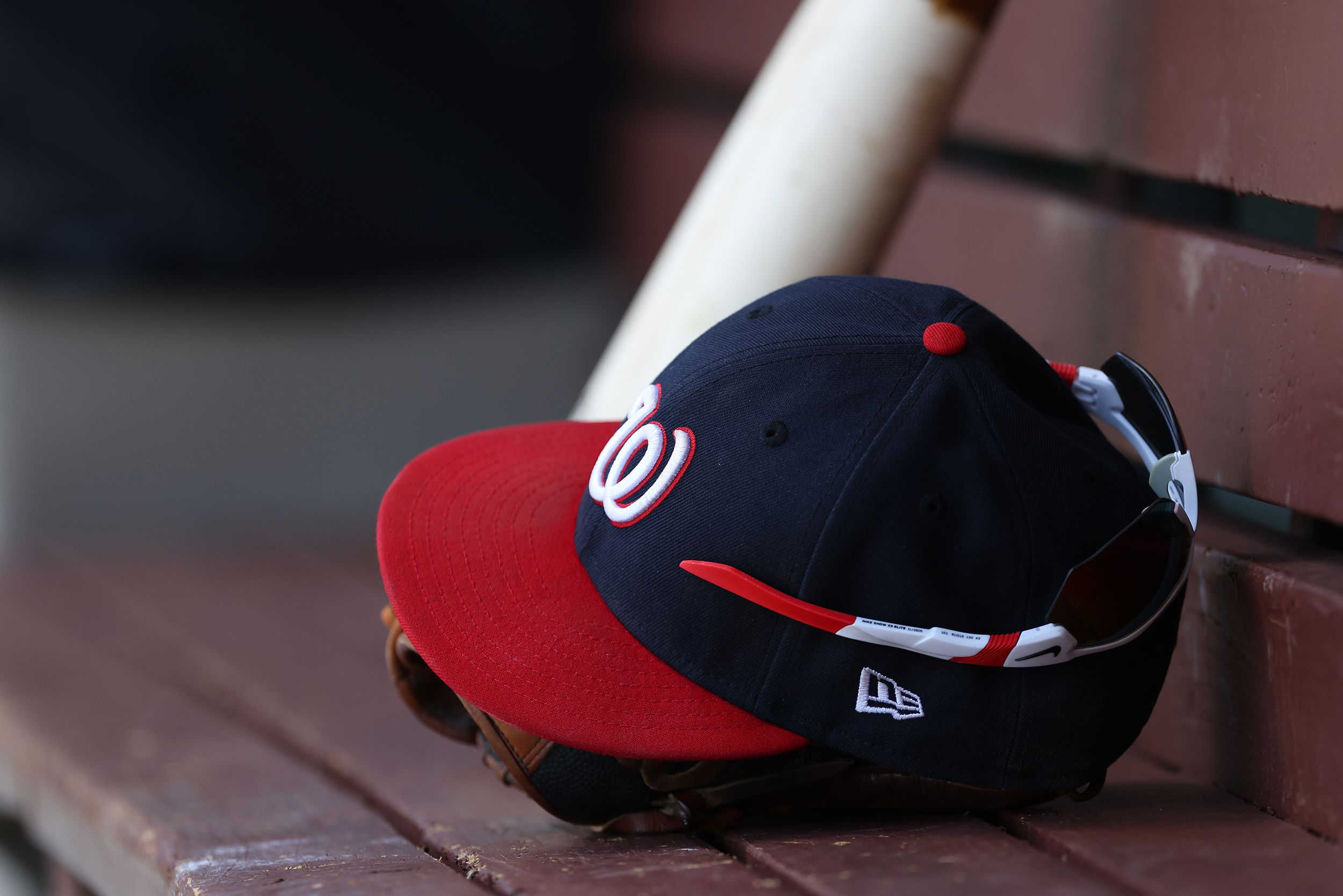 Nationals game postponed amidst COVID-19 outbreak - MLB Daily Dish