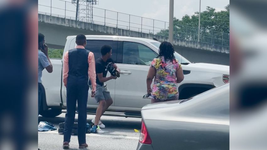 ATL highway crowd saves man orig 1