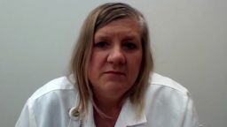 Dr. Priscilla Frase of Ozarks Healthcare in West Plains, Missouri, said people are asking to receive the Covid-19 privately because they are afraid of pushback from the people they know who are not in favor of vaccination.