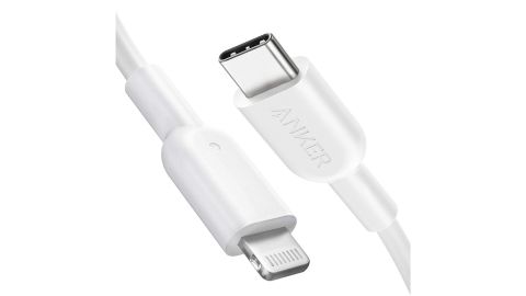 Anker Powerline II USB-C to Lightning Cable