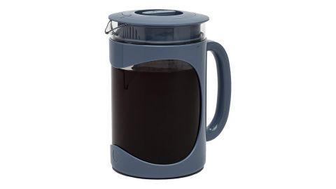 Primula Burke Deluxe Cold Brew Iced Coffee Maker