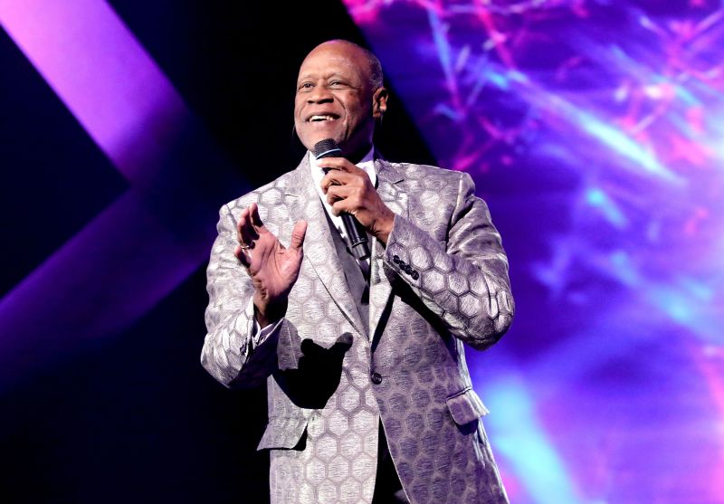 Johnny Ventura, Dominican merengue and music legend, dies at