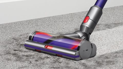 Refurbished Dyson V10 Animal Cordless Vacuum Cleaner
