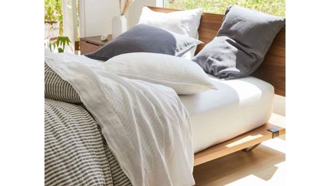 Brooklinen Linen Core Sheet Set