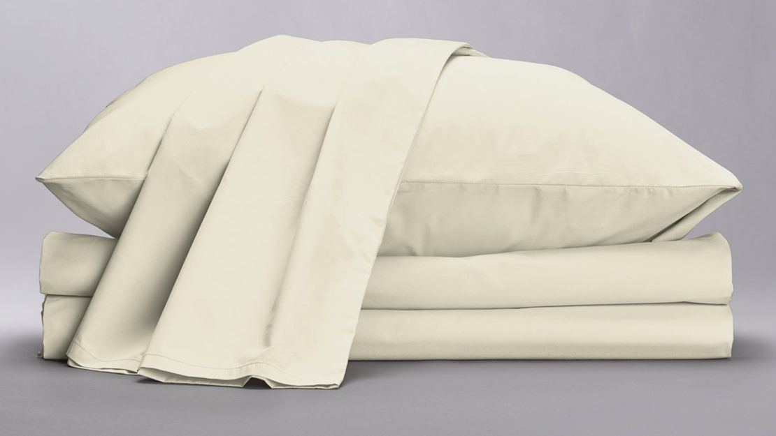 The Best Cooling Sheets For Hot Sleepers According To Experts Cnn