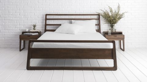 Parachute Linen Sheet Set
