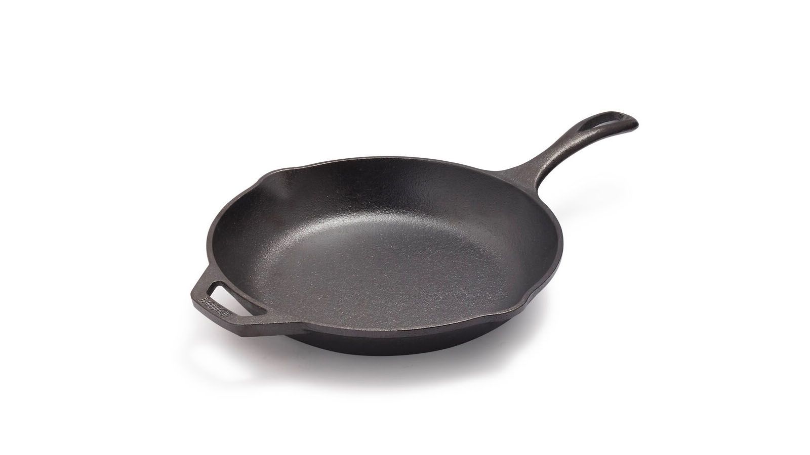 The Best Cast-Iron Skillets 