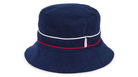 Orlebar Brown Blantyre Piping Bucket Hat