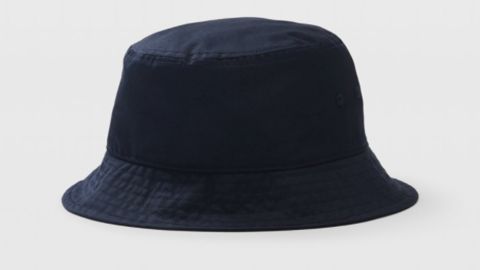 CM Solid Bucket Hat