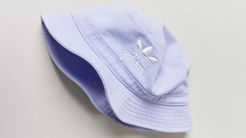 Adidas Originals Denim Bucket Hat