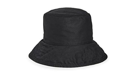 Hat Attack Washed Cotton Crusher