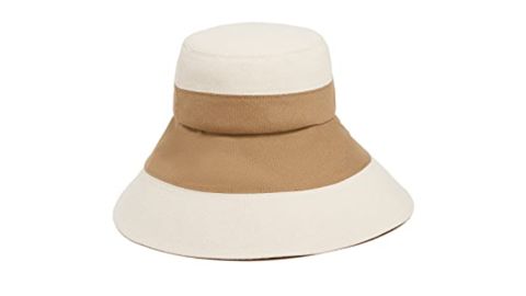 Lola Hats No Man's Land Bucket Hat