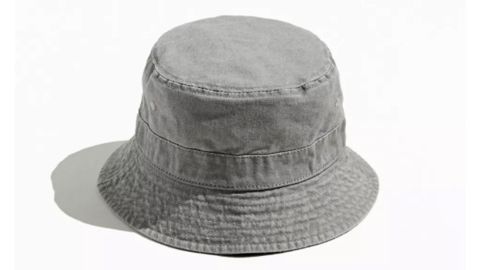 UO Washed Bucket Hat