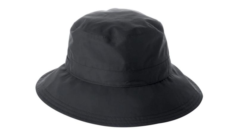 TONGHUJ Motley Crue Bucket Hat Hat Fisherman's Wide Brim Adjustable Fits Men Women Black