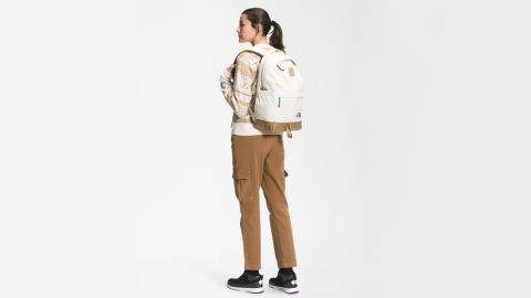 North Face Daypack