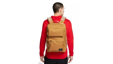 Nike Utility Speed Training Backpack