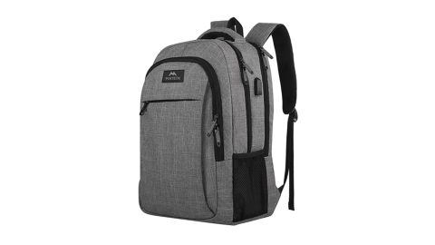 Matein . Laptop Backpack