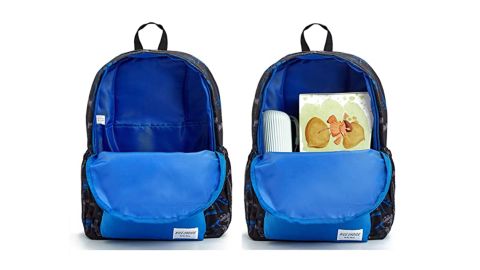 Nice Choice preschool backpack