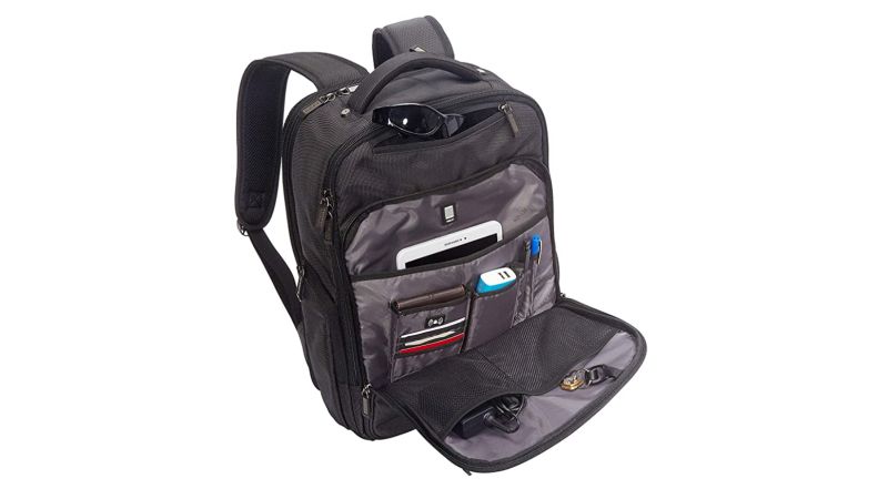 best tech backpack 2016