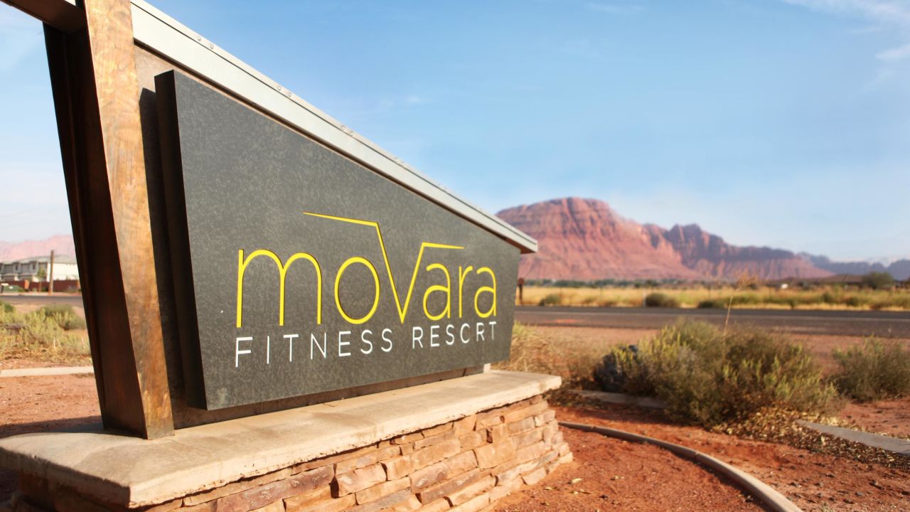 fitness resorts movara desert