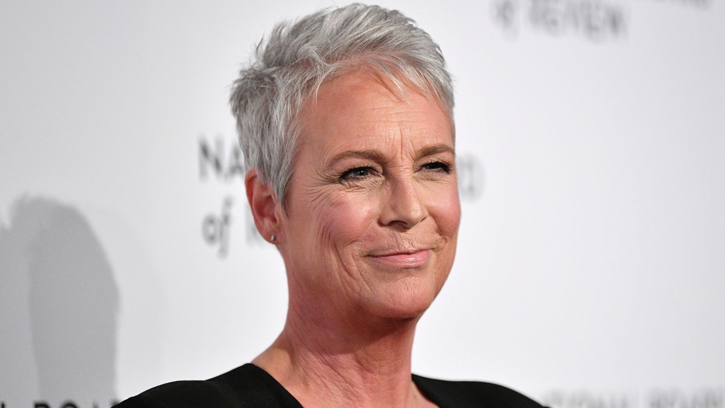 Jamie Lee Curtis attends the 2020 National Board Of Review Gala in New York City.
