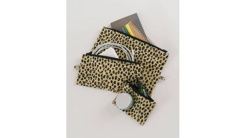 Flat Pouch Set