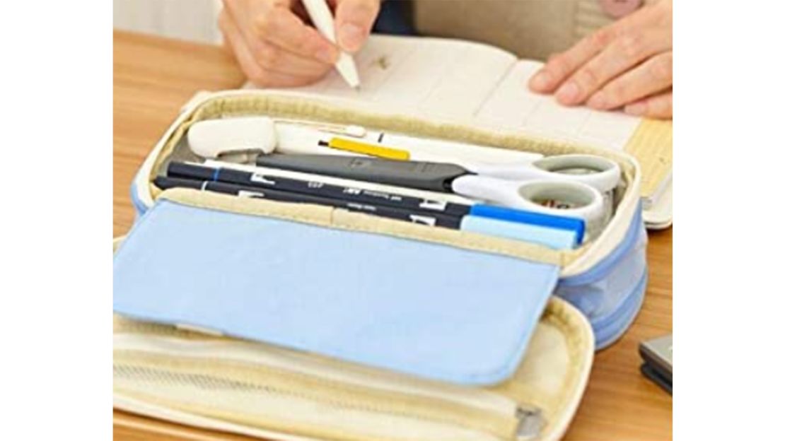 Pencil Pouches, Notebooks and Agendas - Art of Living
