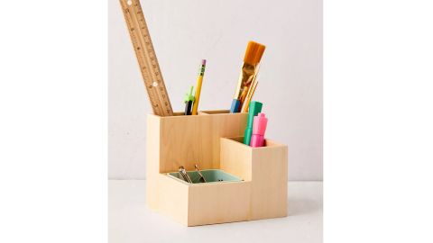 Terrace Desk Organizer