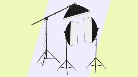 influenced fancierstudio lights