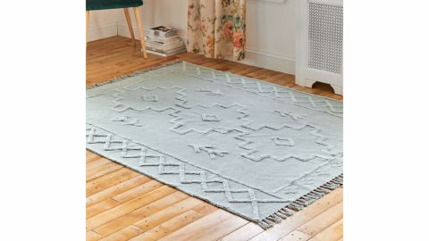 Isidora Hilo Tufted Rug