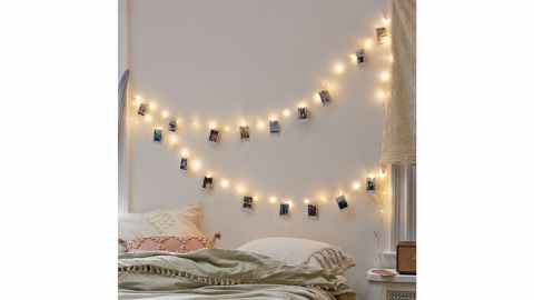 Mod Clips String Lights