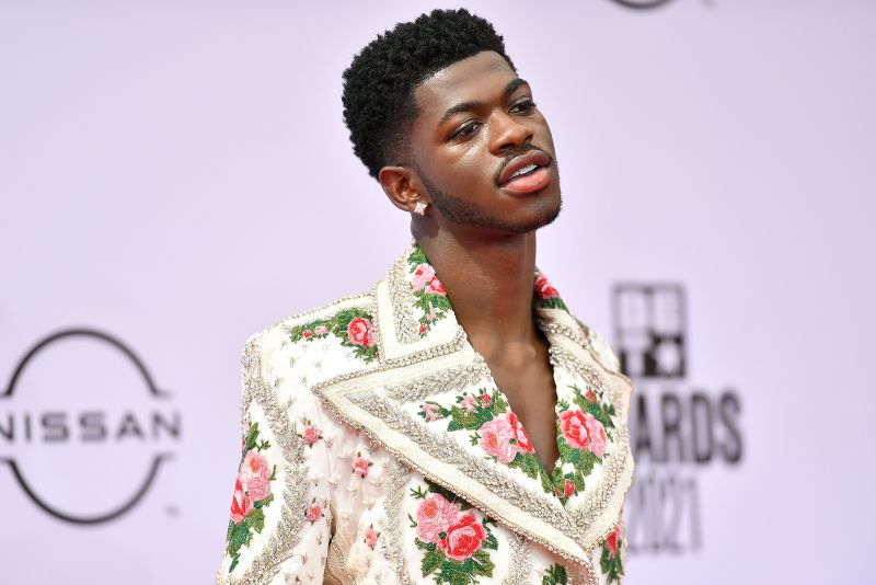 Lil Nas Xs defiant pride is essential to hip-hop -- and the DaBaby debacle is one reason why pic