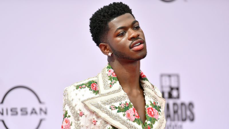 Lil Nas X Praised Frank Ocean and Tyler, The Creator For Making It Easier  For Queer Artists