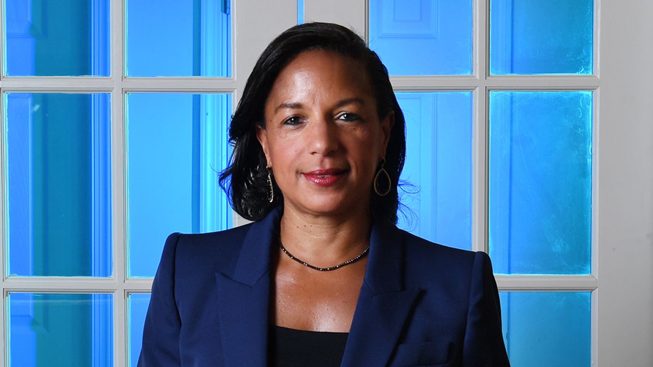 Susan E. Rice