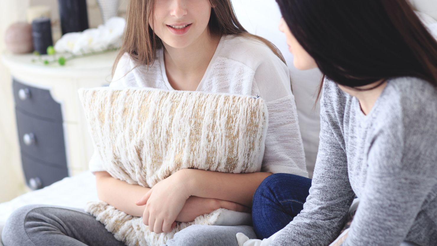 What parents need to know about guiding kids through puberty