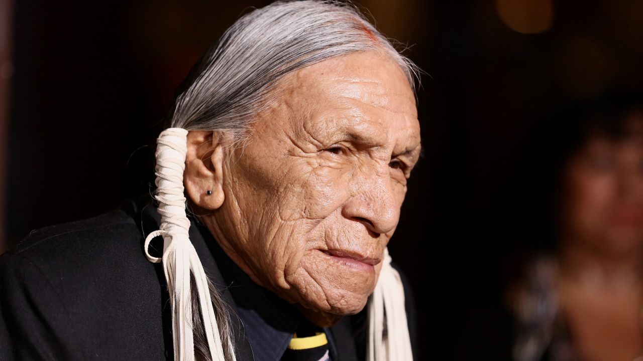 Actor <a href="https://www.cnn.com/2021/08/01/entertainment/saginaw-grant-death-trnd/index.html" target="_blank">Saginaw Grant,</a> known for his roles in "Breaking Bad" and "The Lone Ranger," died July 28, according to his publicist Lani Carmichael. He was 85.