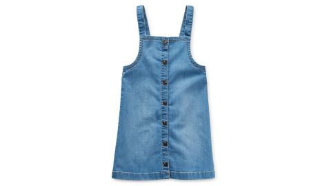Thereabouts Girls' Sleeveless Jumper