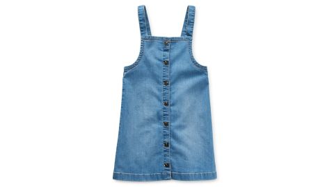 Thereabouts Girls' Sleeveless Jumper